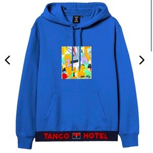 TANGO HOTEL Z-M BUNNY Sweatshirt